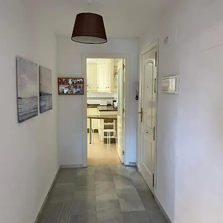 Appartement Cozy Aprt Las Pergolas Fuengirola