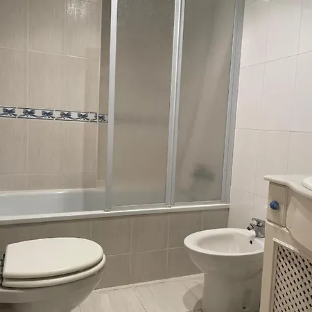 Appartement Cozy Aprt Las Pergolas